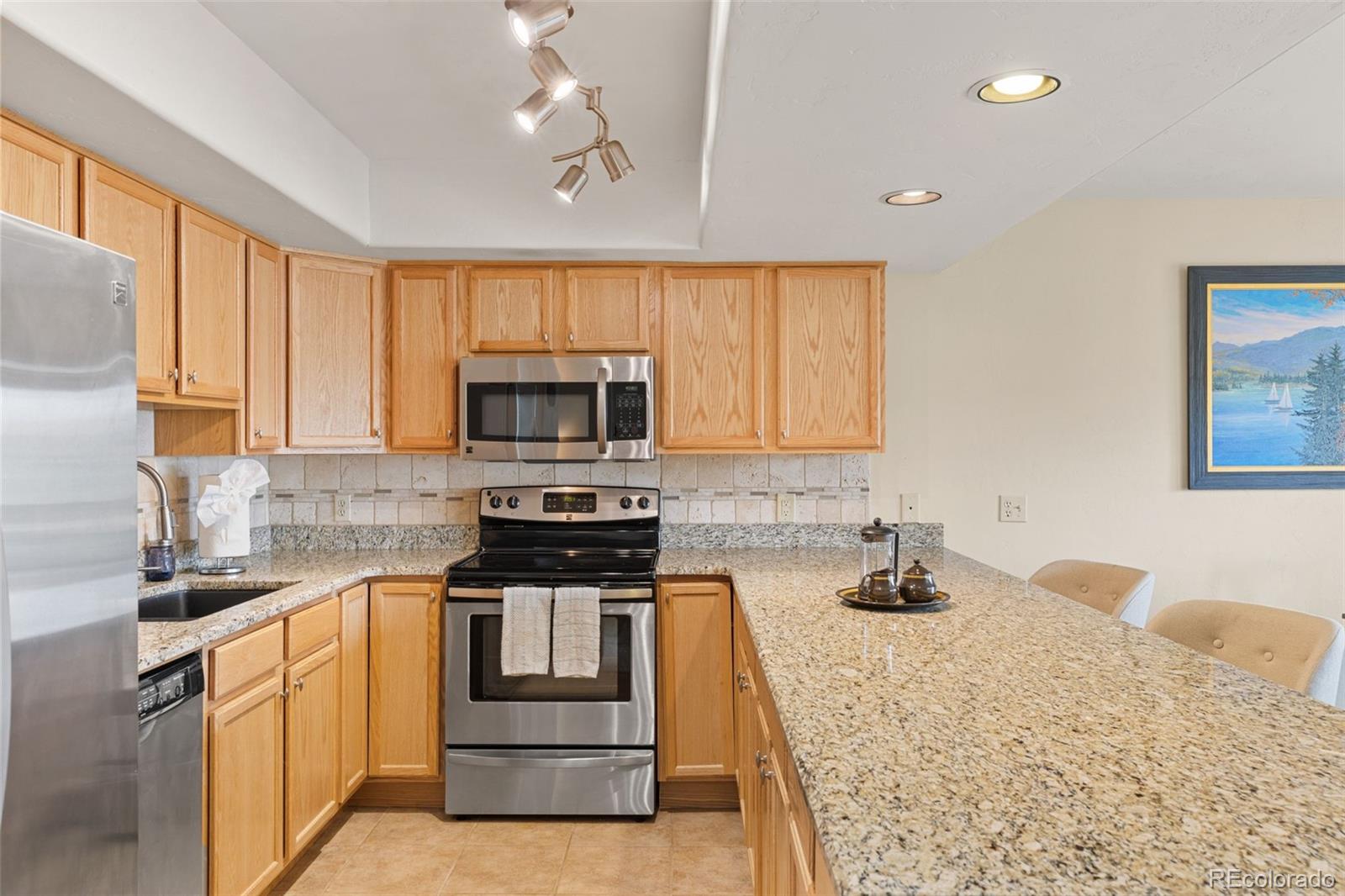 4626 Ryan Gulch Road Silverthorne CO 80498