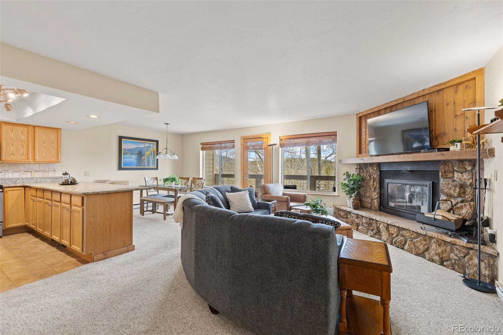 4626 Ryan Gulch Road Silverthorne CO 80498