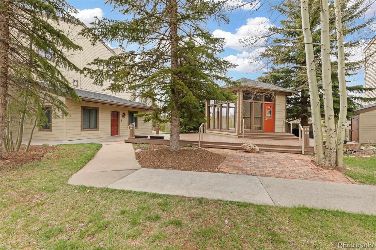 4626 Ryan Gulch Road Silverthorne CO 80498