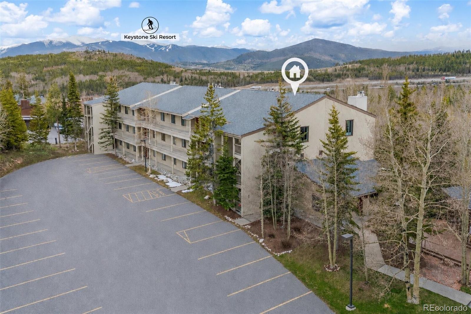4626 Ryan Gulch Road Silverthorne CO 80498