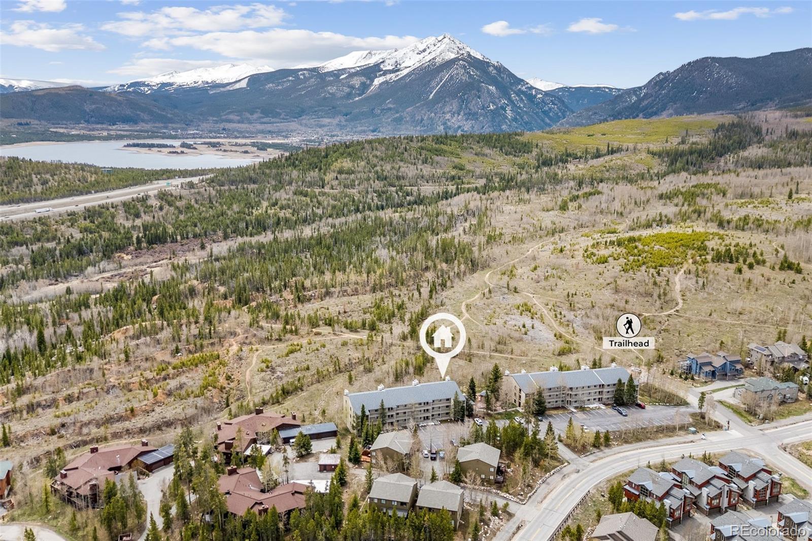 4626 Ryan Gulch Road Silverthorne CO 80498