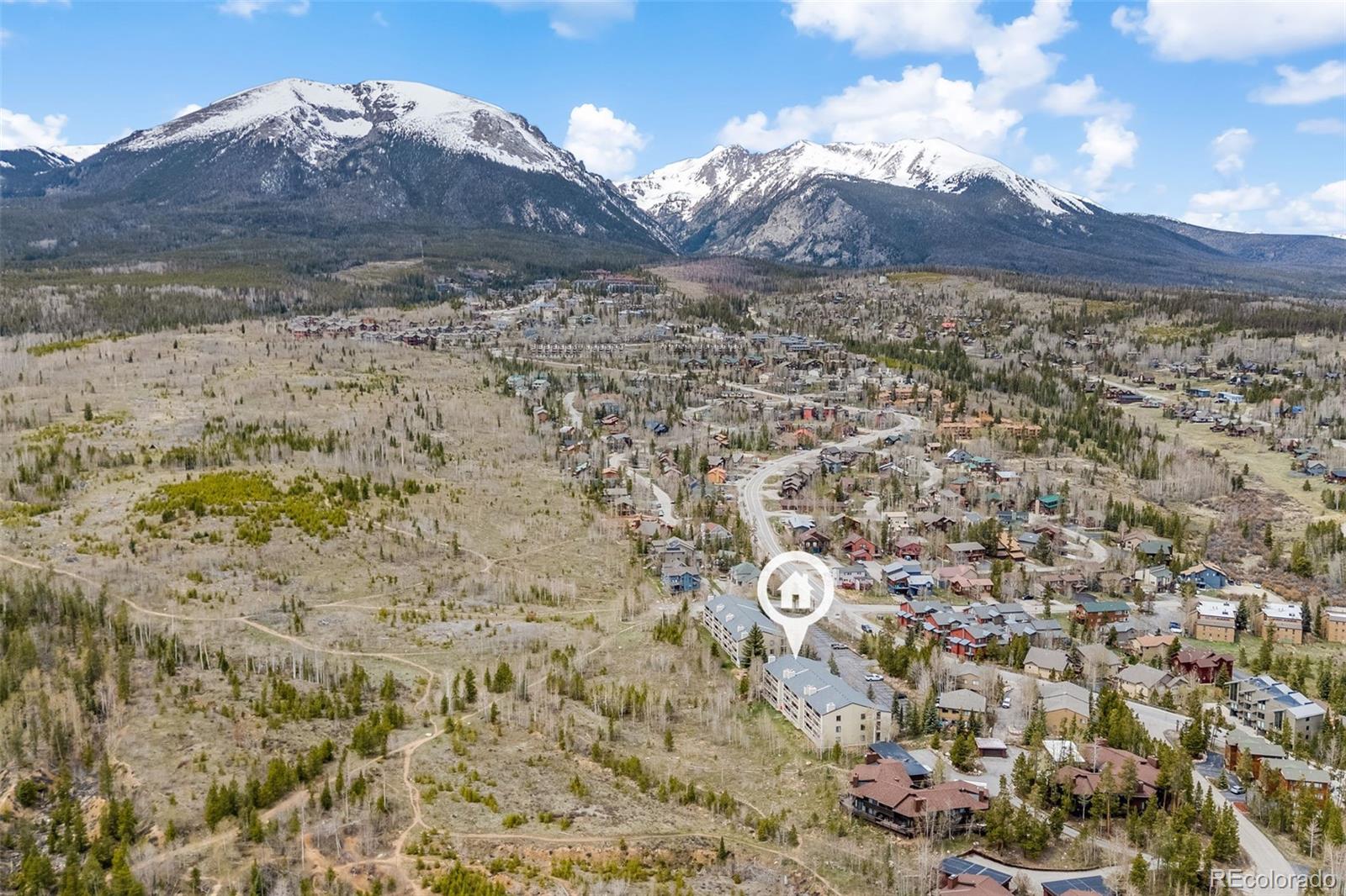 4626 Ryan Gulch Road Silverthorne CO 80498