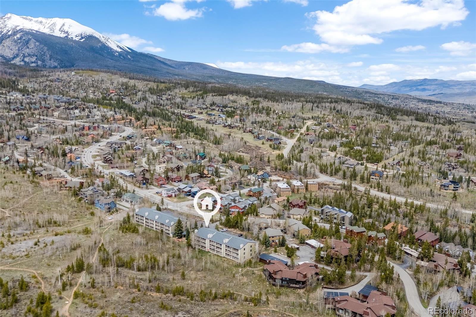 4626 Ryan Gulch Road Silverthorne CO 80498