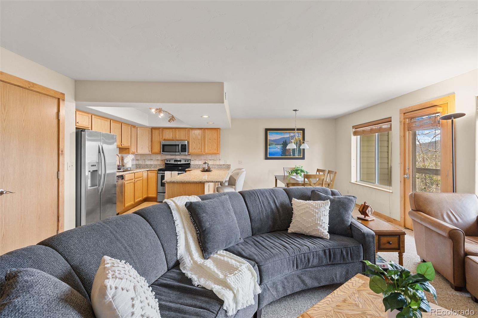 4626 Ryan Gulch Road Silverthorne CO 80498