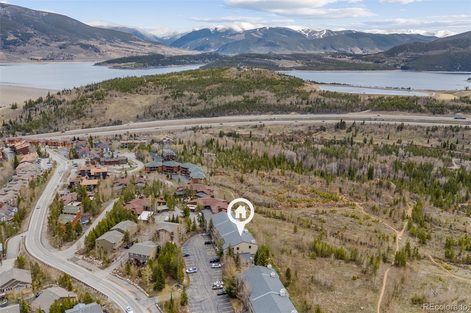 4626 Ryan Gulch Road Silverthorne CO 80498