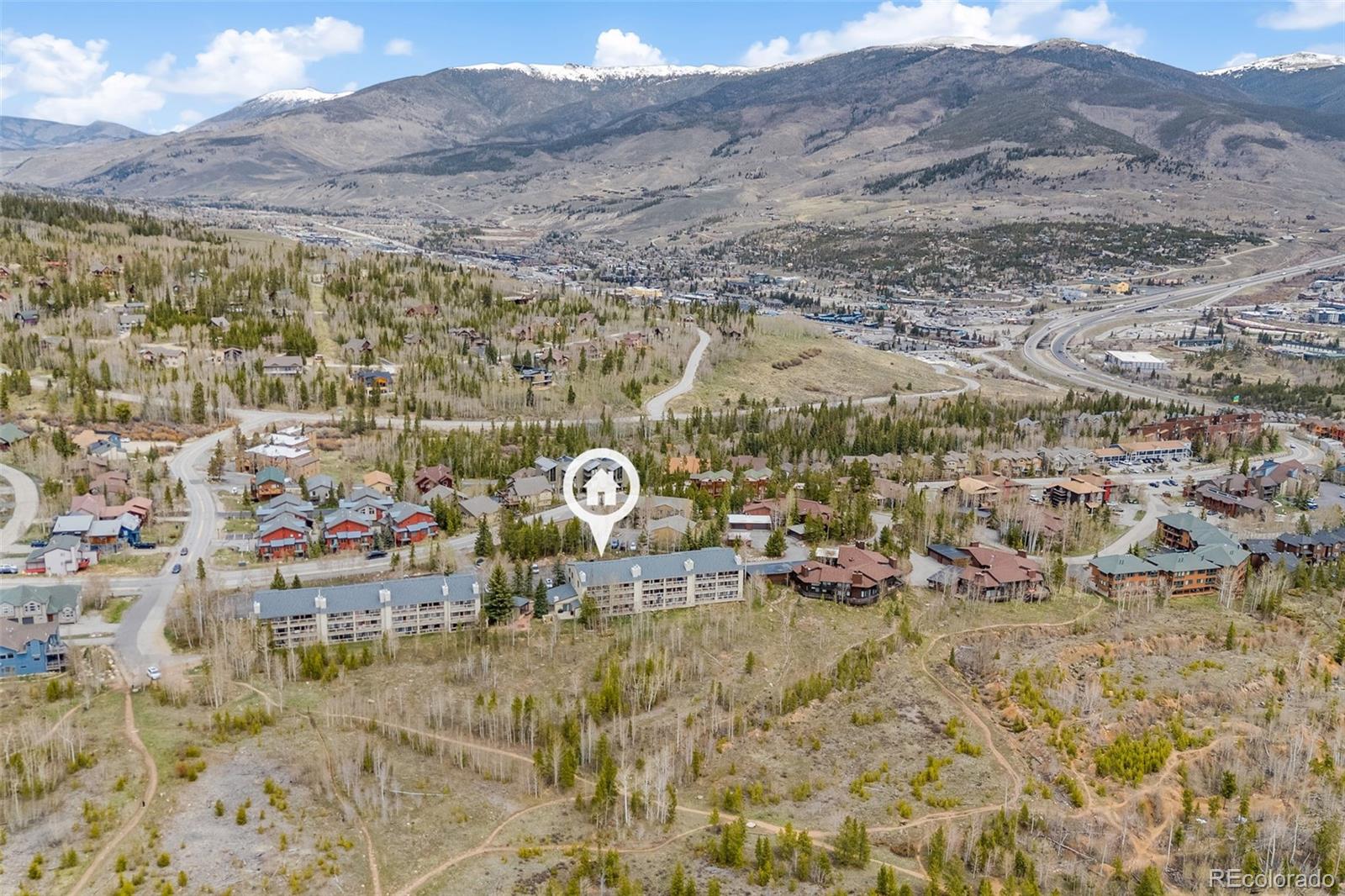 4626 Ryan Gulch Road Silverthorne CO 80498