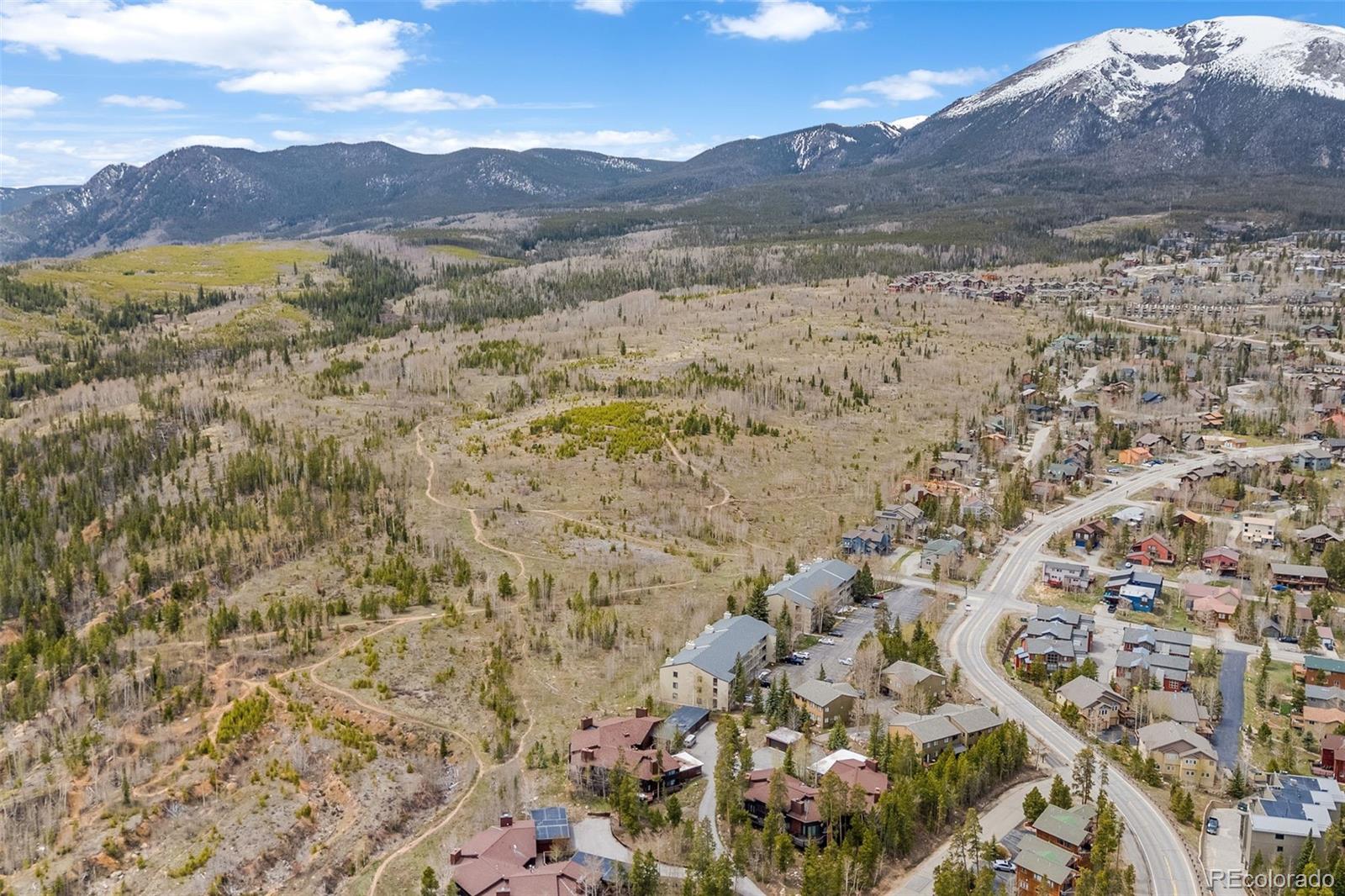 4626 Ryan Gulch Road Silverthorne CO 80498