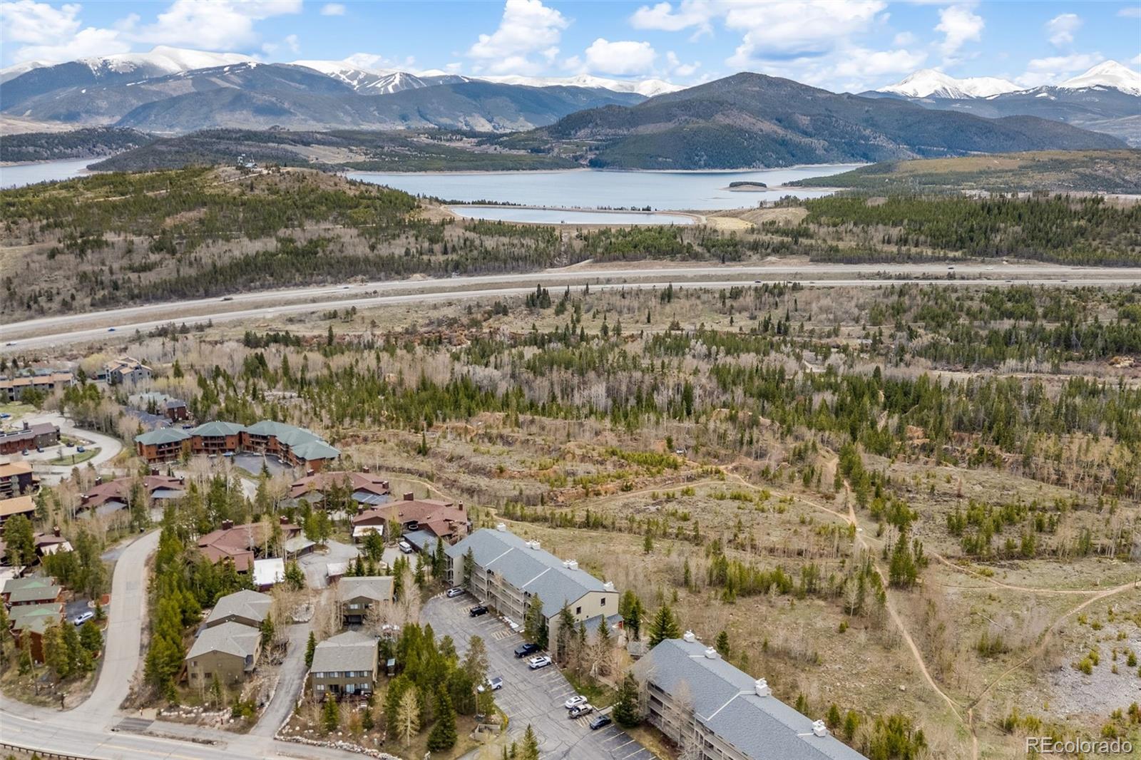 4626 Ryan Gulch Road Silverthorne CO 80498