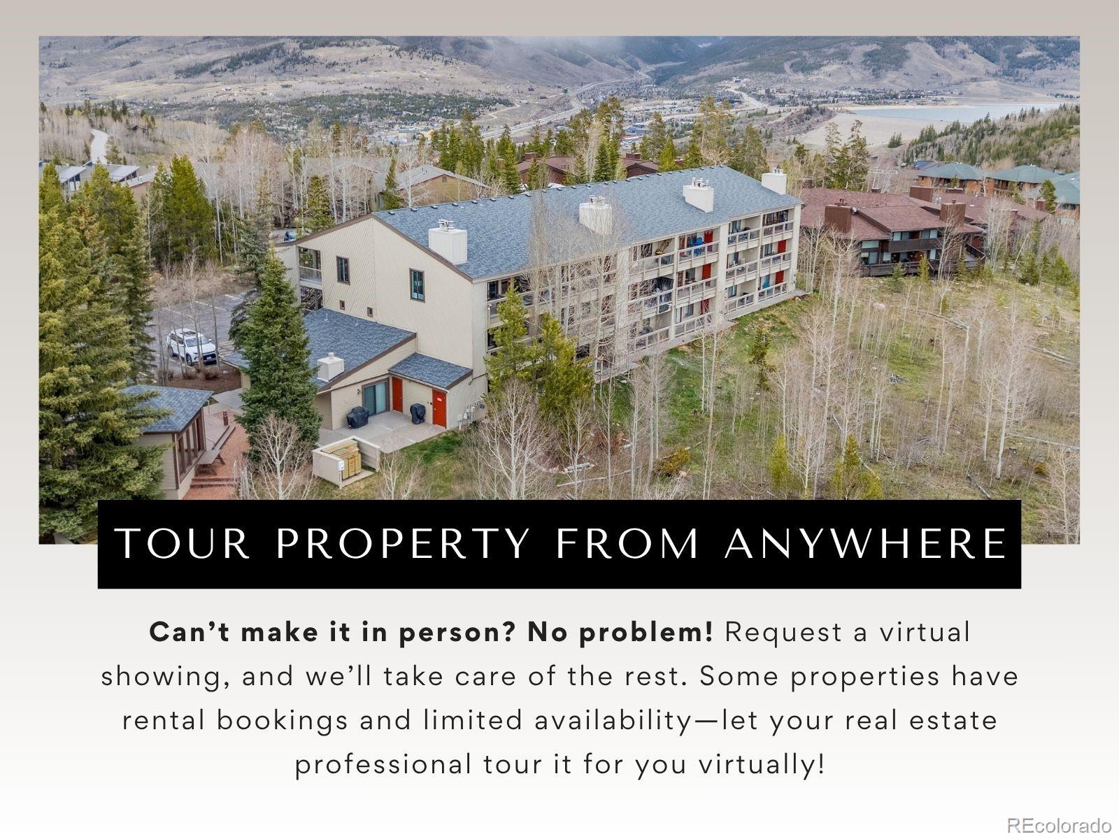 4626 Ryan Gulch Road Silverthorne CO 80498