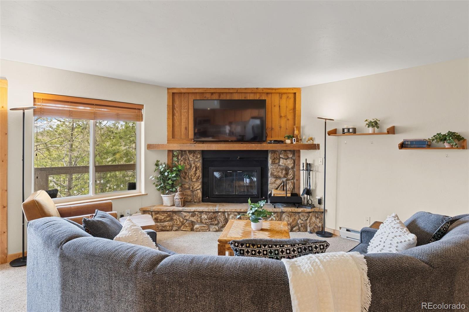 4626 Ryan Gulch Road Silverthorne CO 80498