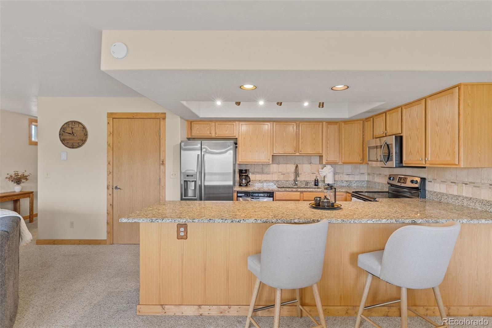 4626 Ryan Gulch Road Silverthorne CO 80498