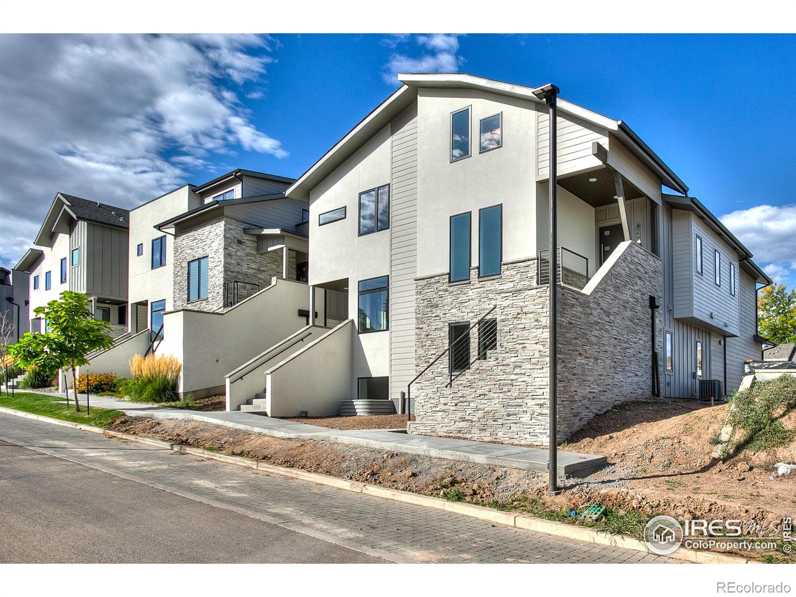 824 Cherokee Drive Fort Collins CO 80525