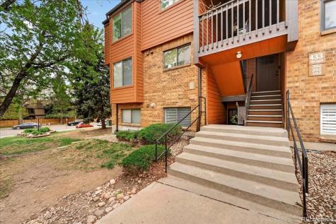 433 Wright Street Lakewood CO 80228