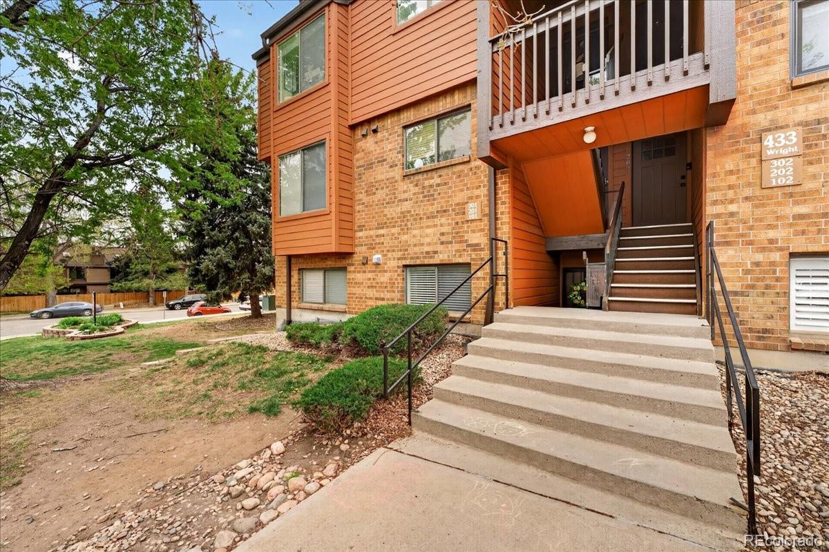 433 Wright Street Lakewood CO 80228