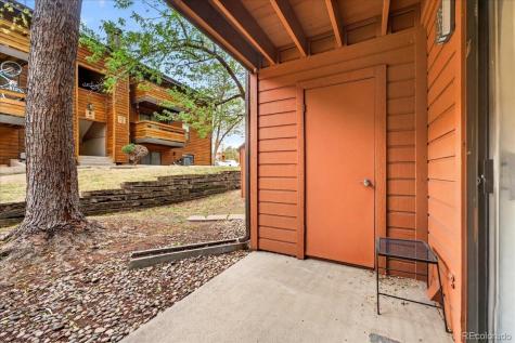 433 Wright Street Lakewood CO 80228