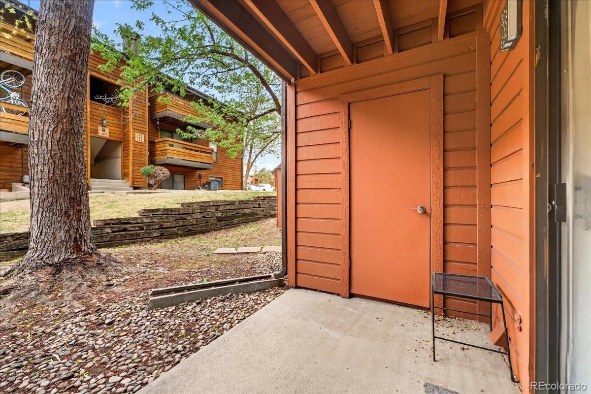 433 Wright Street Lakewood CO 80228
