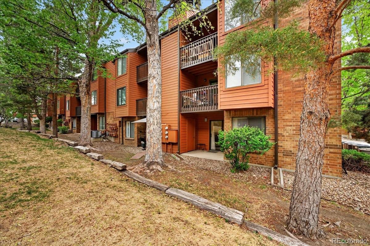 433 Wright Street Lakewood CO 80228