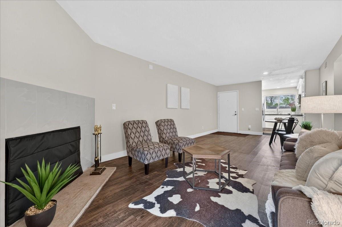 433 Wright Street Lakewood CO 80228
