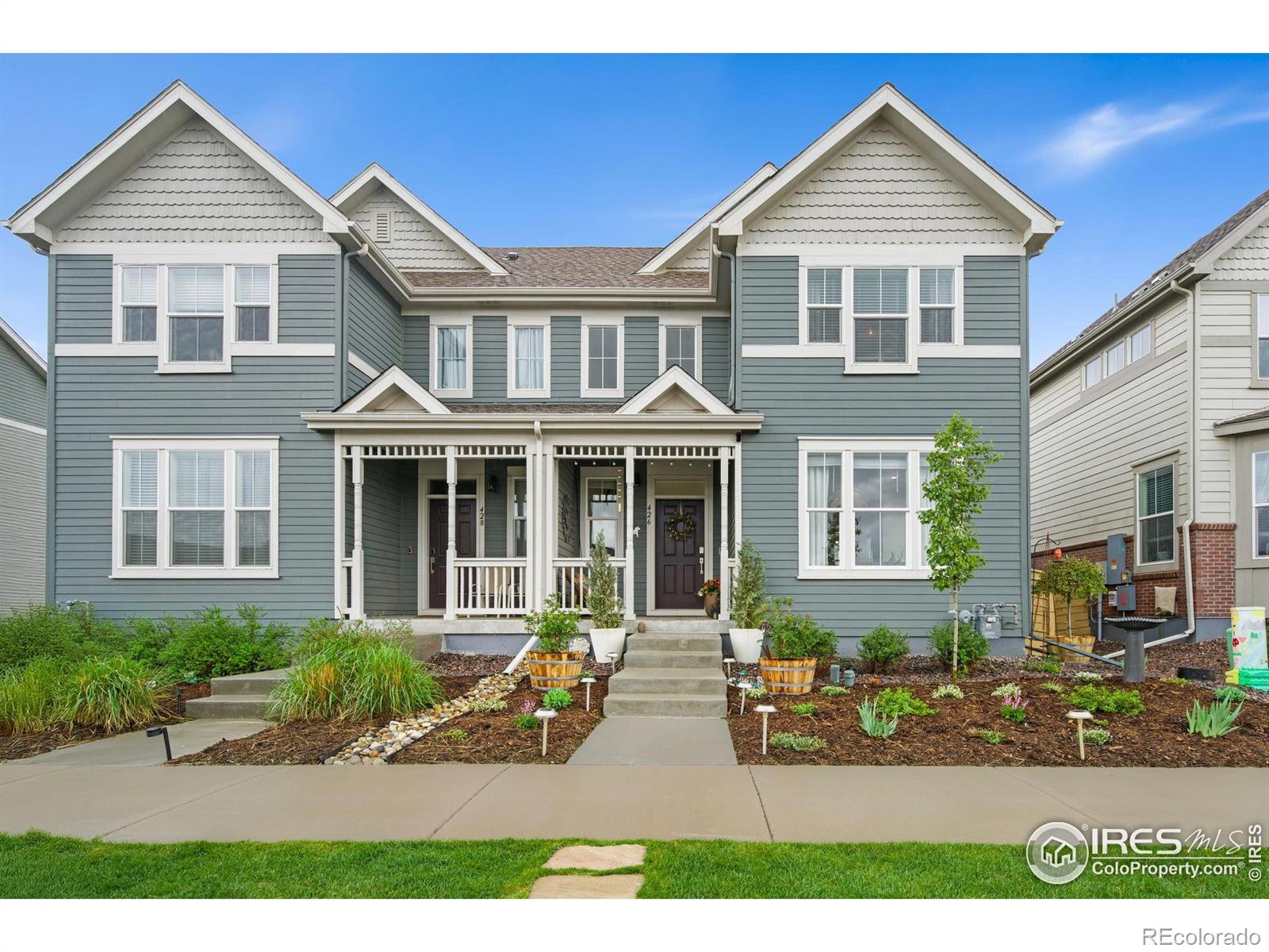 426 Vicot Way Fort Collins CO 80524