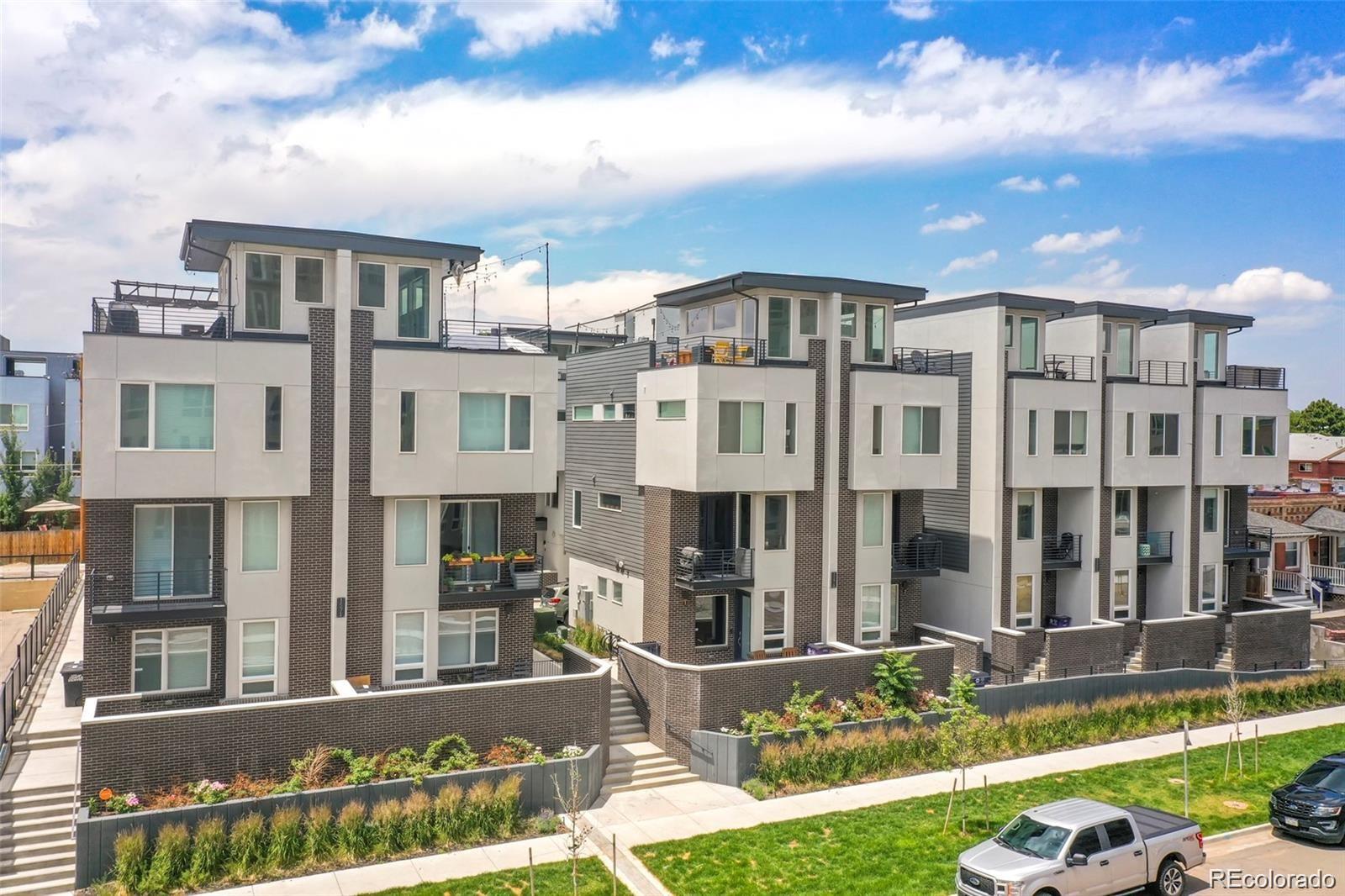 1583 Grove Street Denver CO 80204