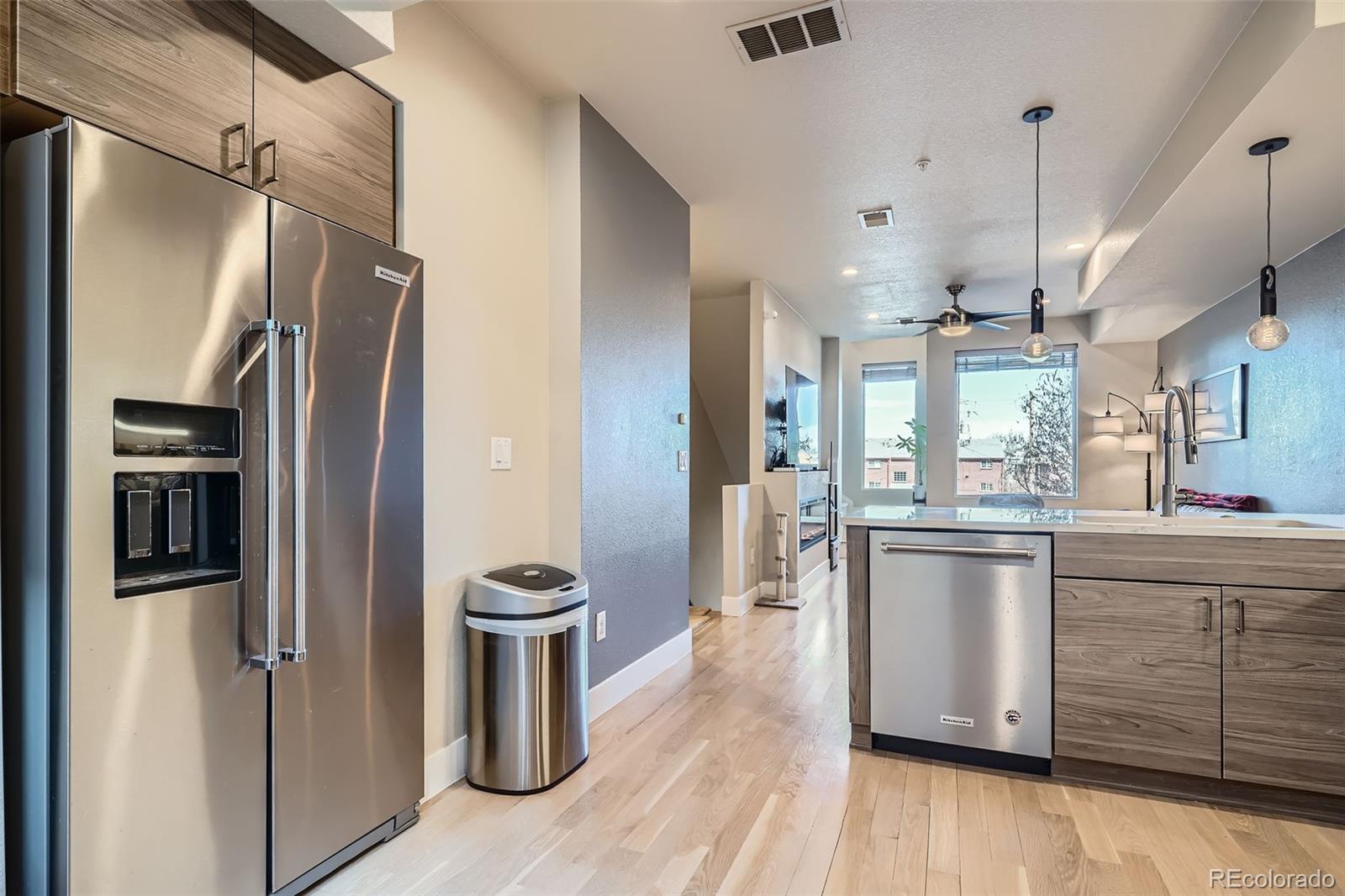 1583 Grove Street Denver CO 80204