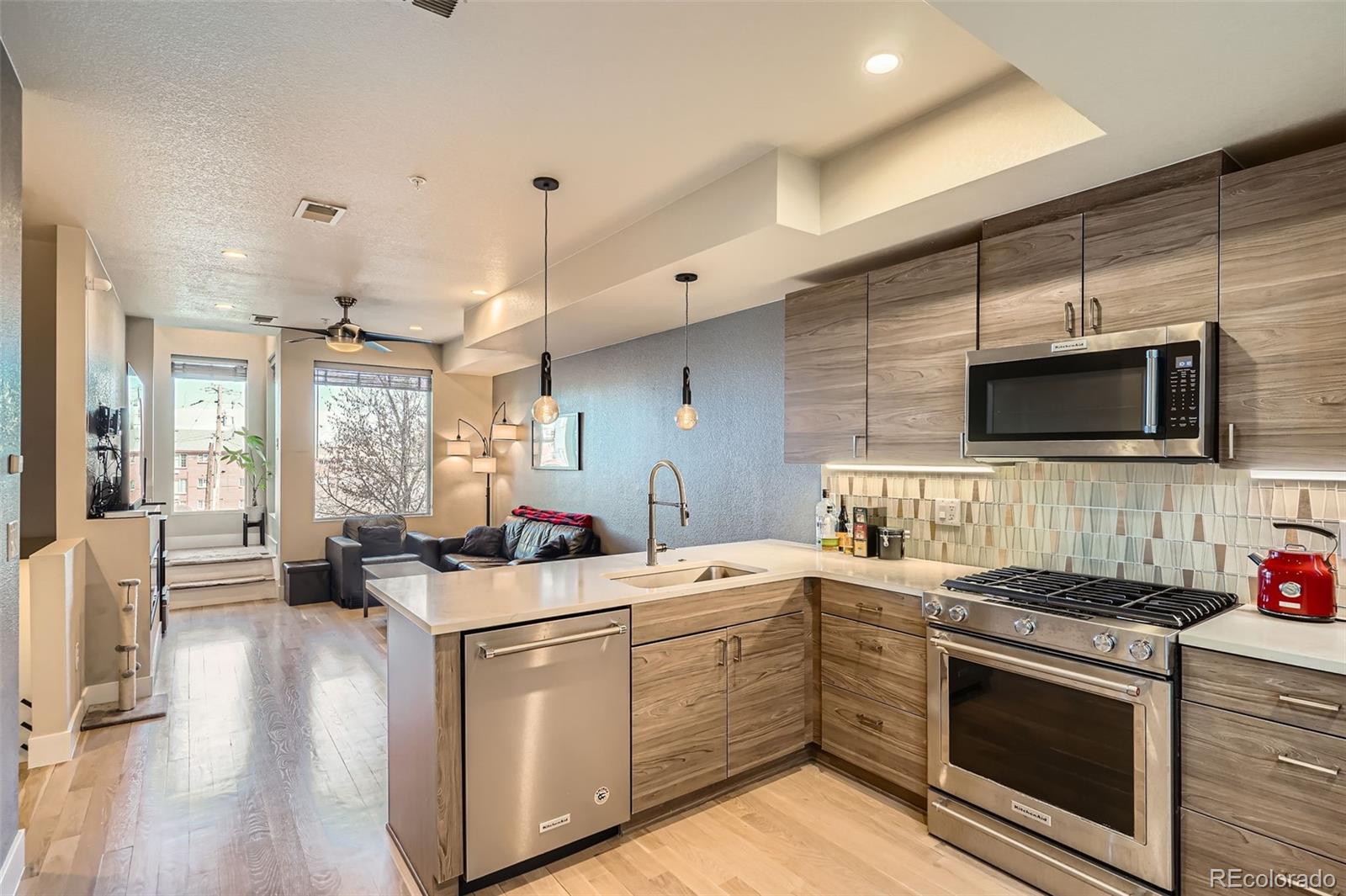 1583 Grove Street Denver CO 80204