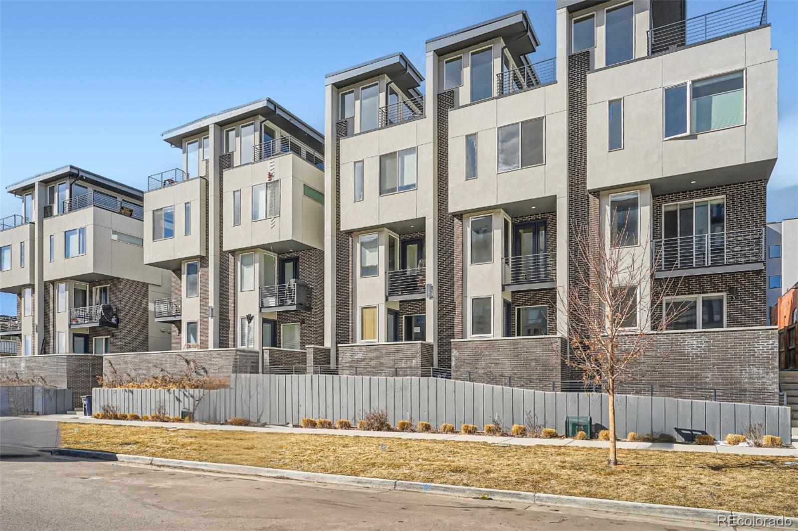 1583 Grove Street Denver CO 80204