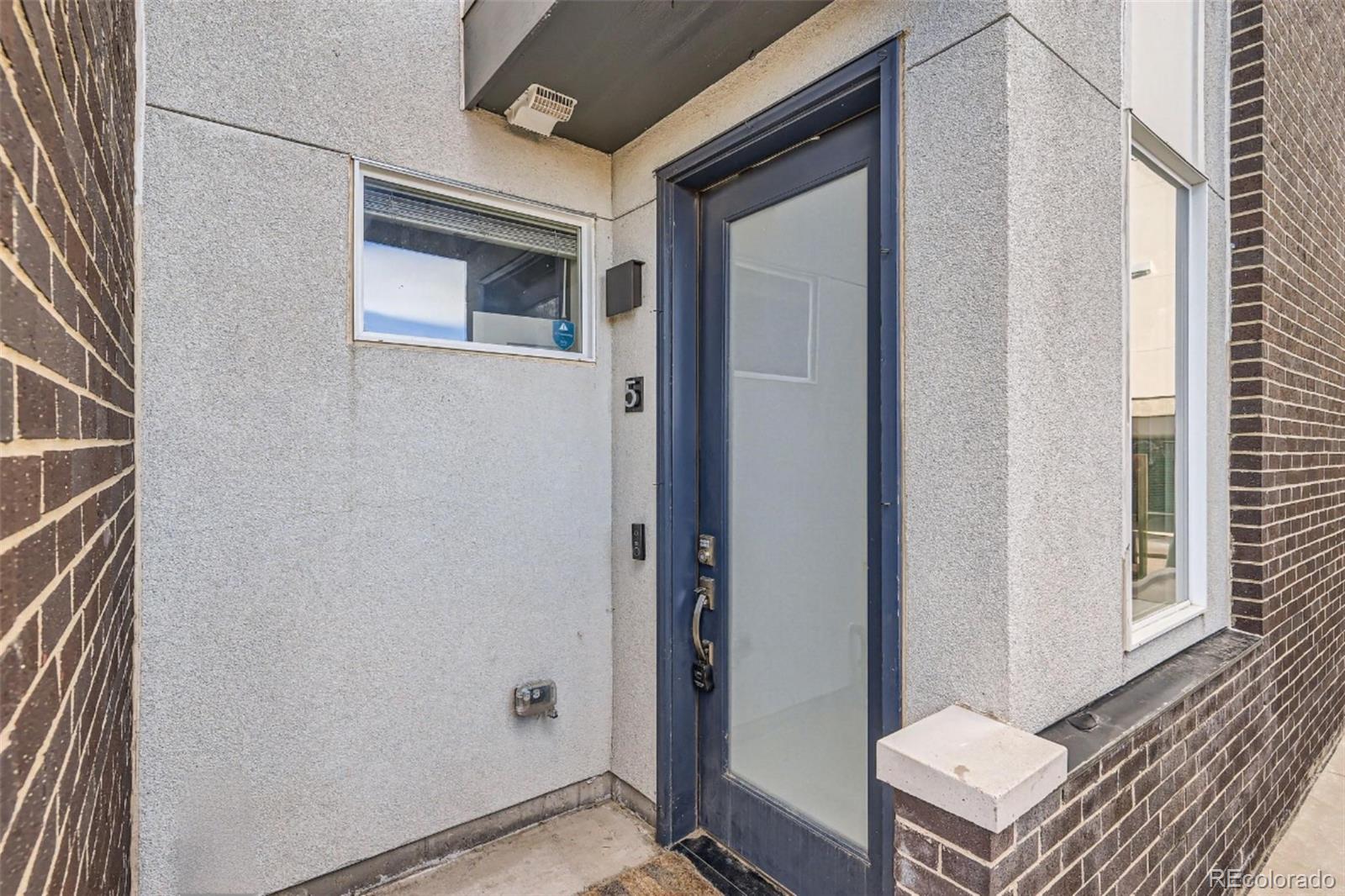 1583 Grove Street Denver CO 80204