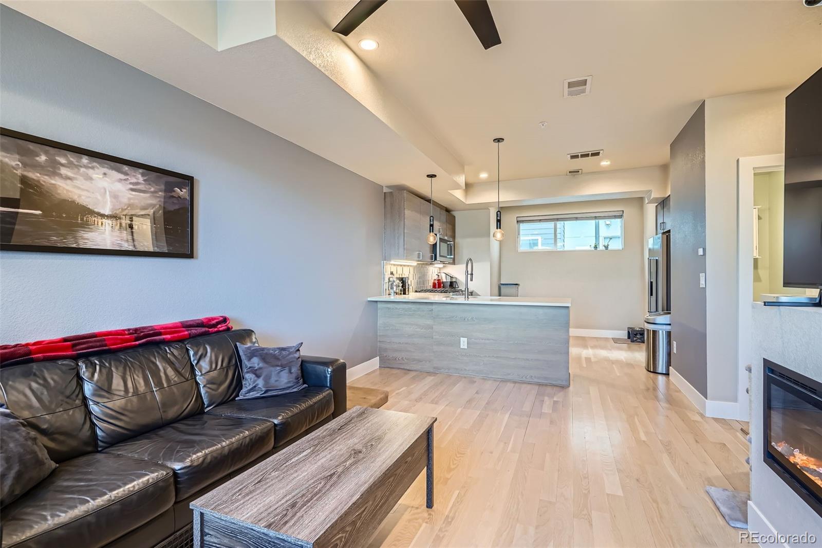 1583 Grove Street Denver CO 80204