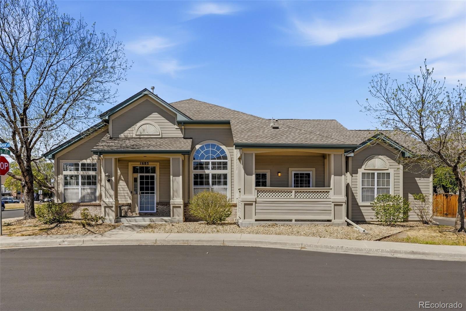 1685 S Emporia Court Aurora CO 80247