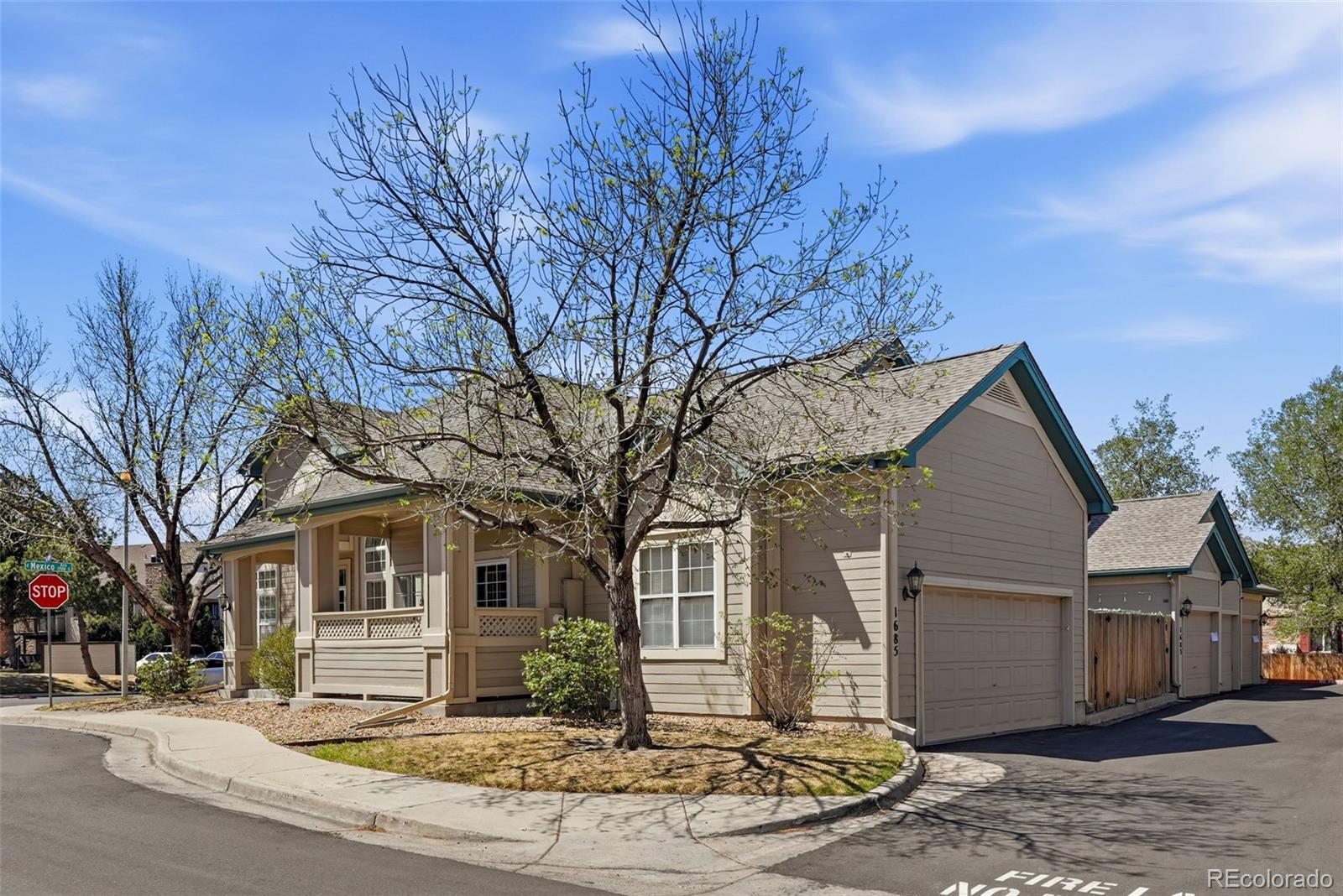 1685 S Emporia Court Aurora CO 80247