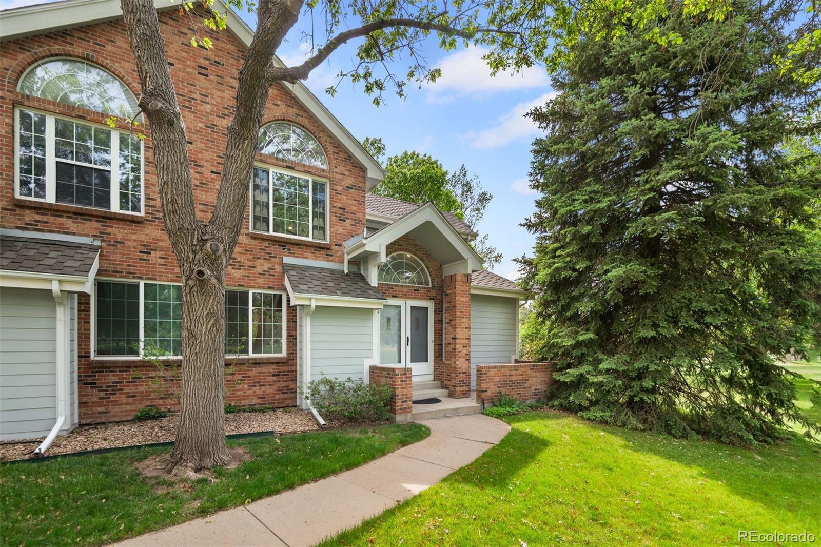 3961 S Carson Street Aurora CO 80014