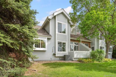 3961 S Carson Street Aurora CO 80014