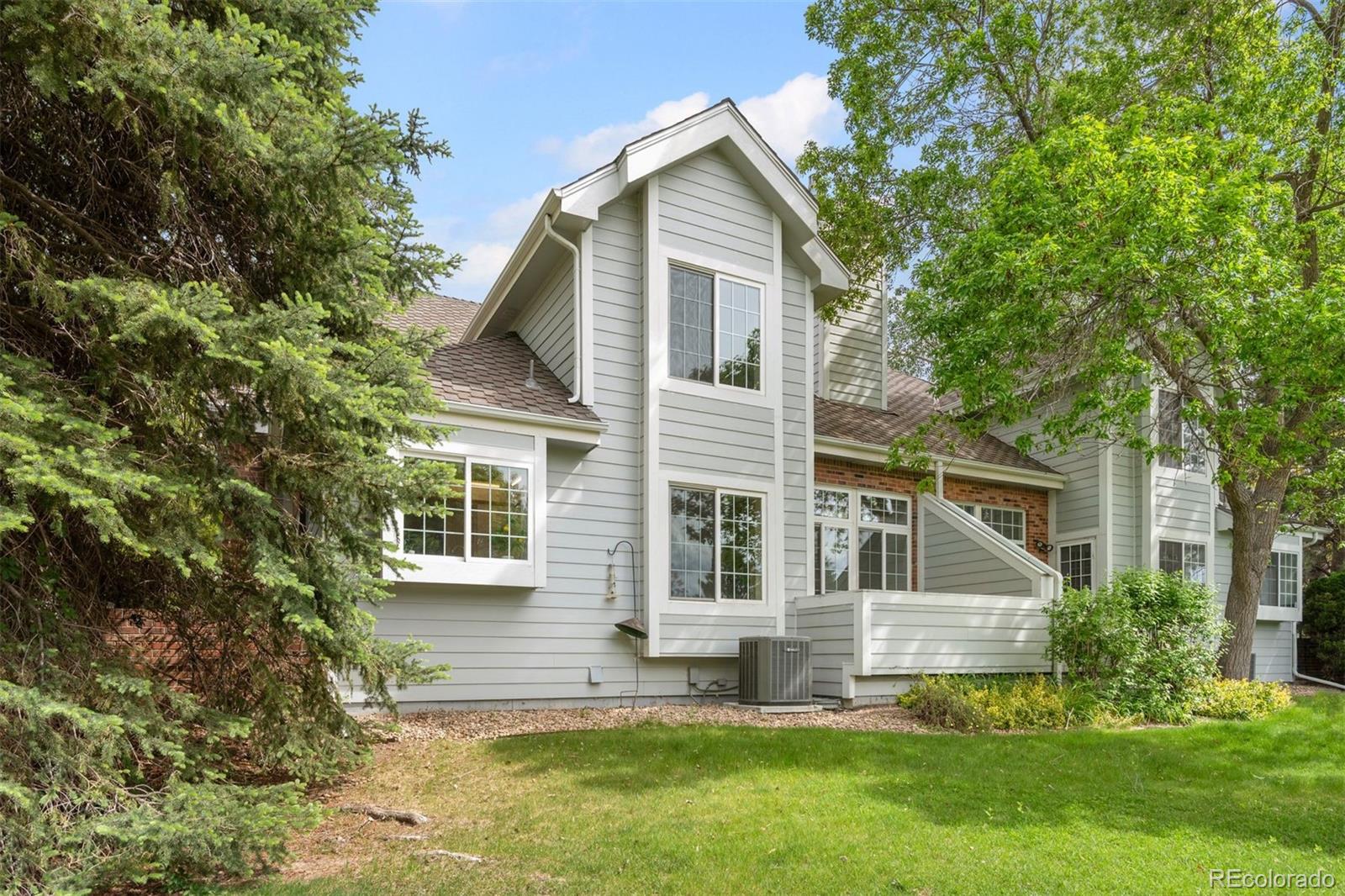 3961 S Carson Street Aurora CO 80014