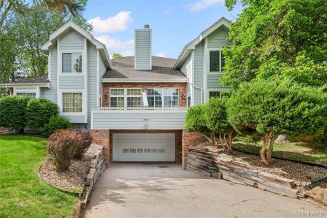 3961 S Carson Street Aurora CO 80014