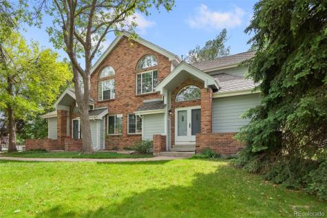 3961 S Carson Street Aurora CO 80014