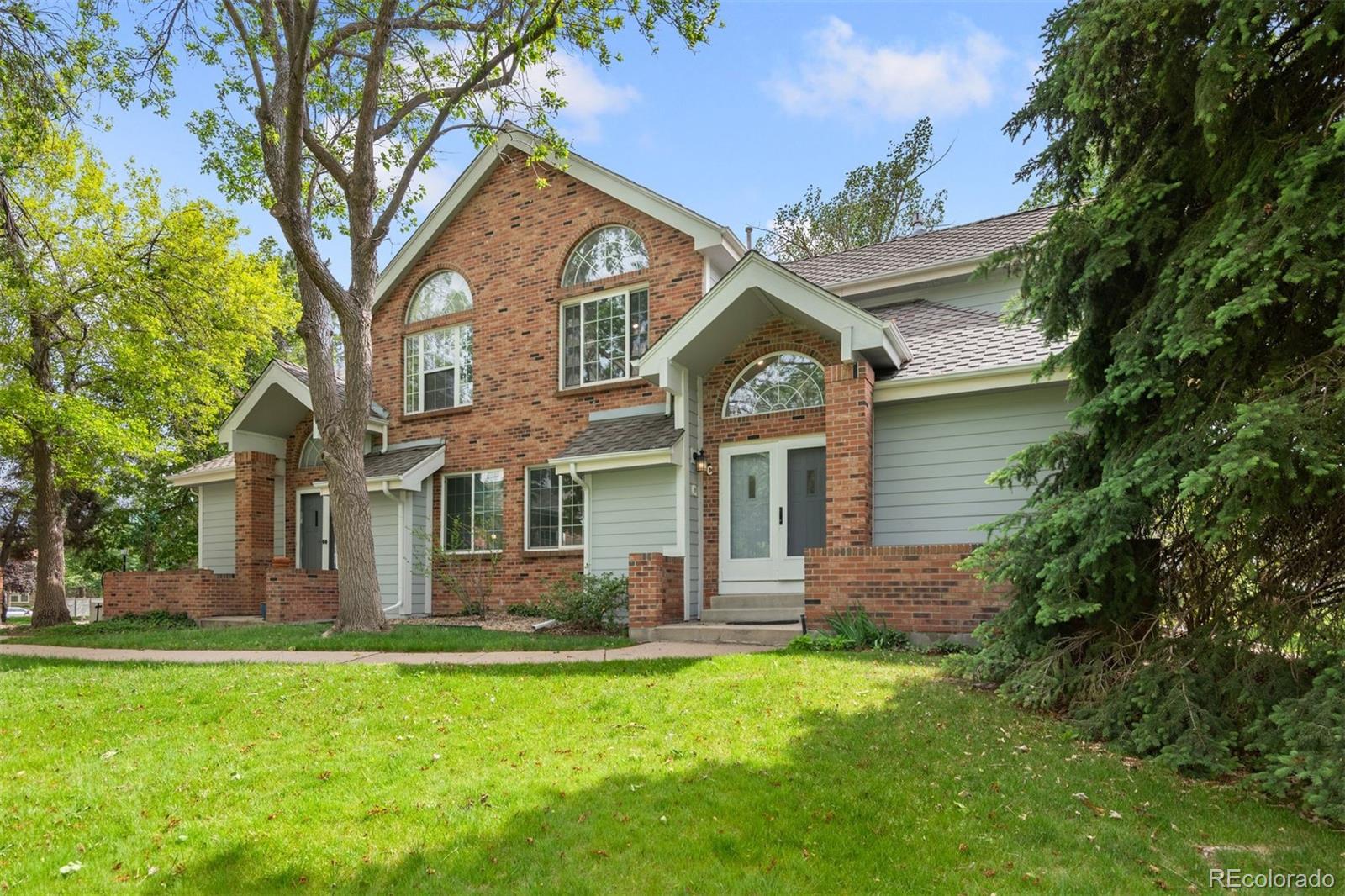 3961 S Carson Street Aurora CO 80014