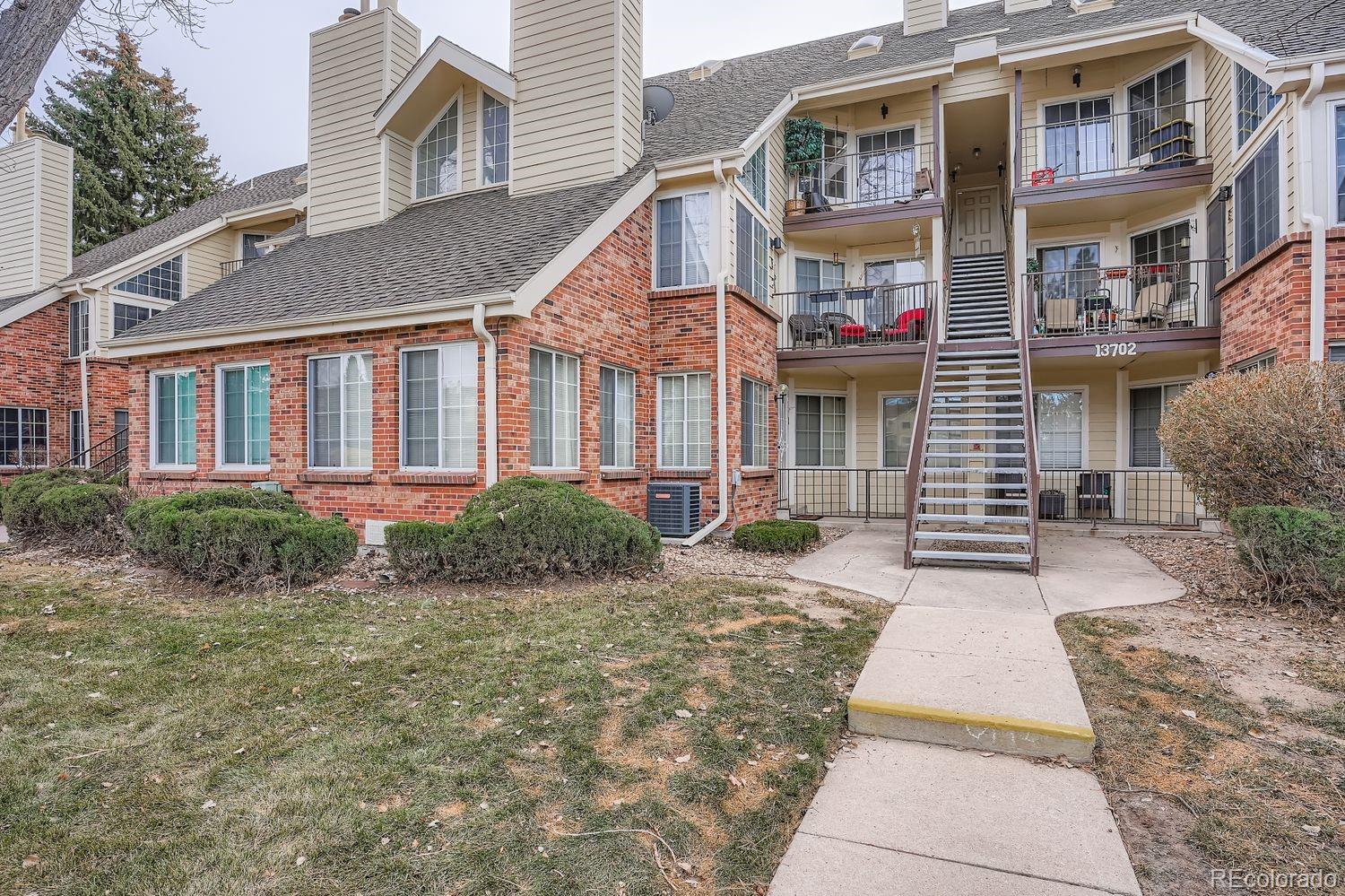 13702 E Lehigh Avenue Aurora CO 80014