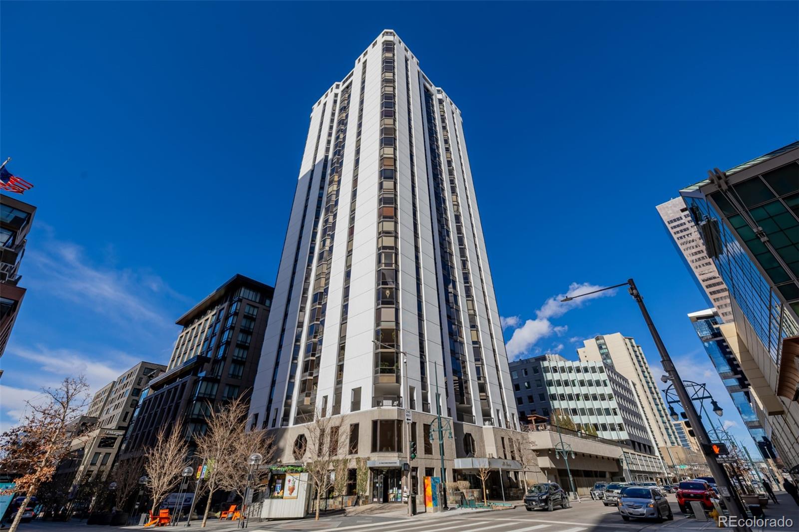 1625 Larimer Street Denver CO 80202