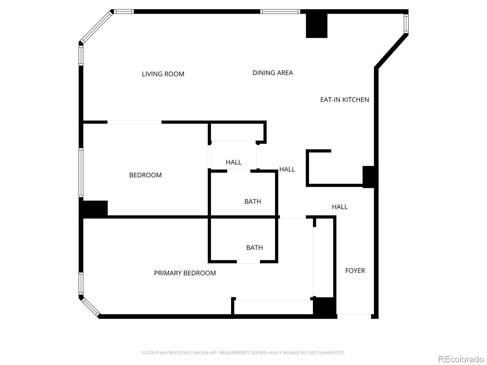 1625 Larimer Street Denver CO 80202