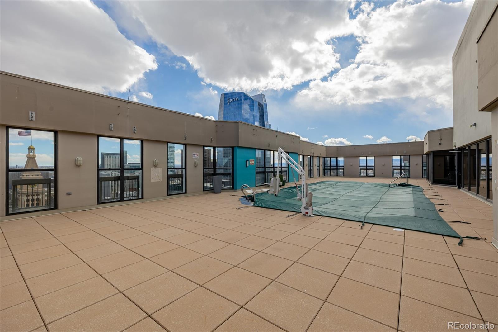1625 Larimer Street Denver CO 80202