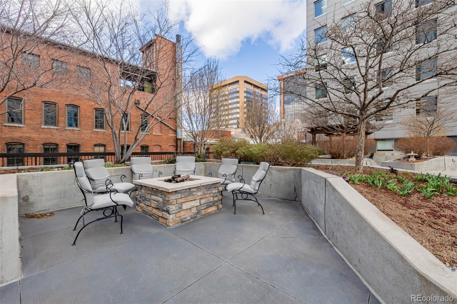 1625 Larimer Street Denver CO 80202
