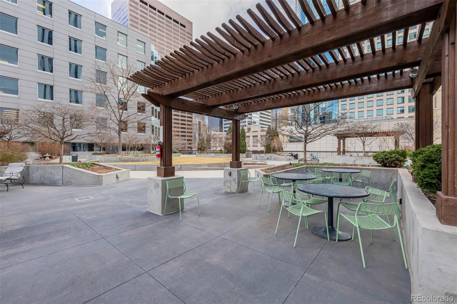 1625 Larimer Street Denver CO 80202