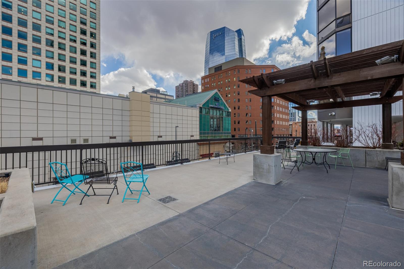 1625 Larimer Street Denver CO 80202