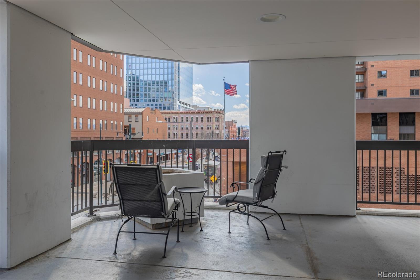 1625 Larimer Street Denver CO 80202