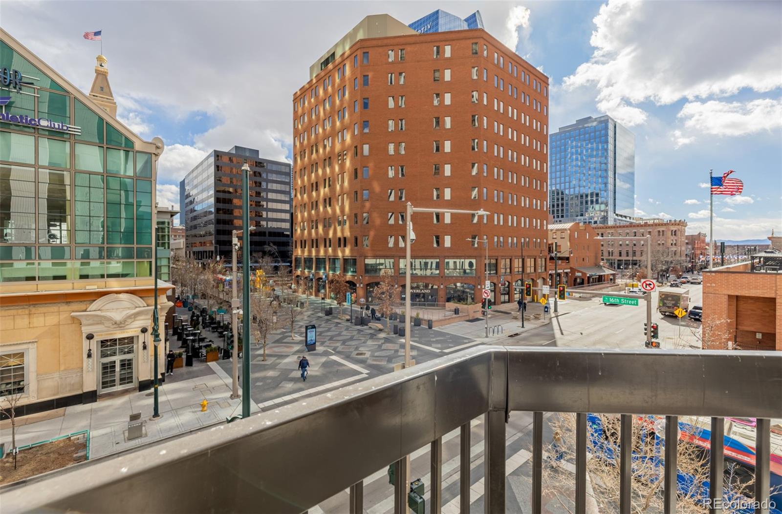 1625 Larimer Street Denver CO 80202