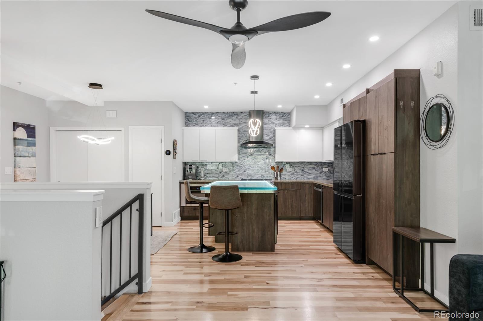 3295 Blake Street Denver CO 80205