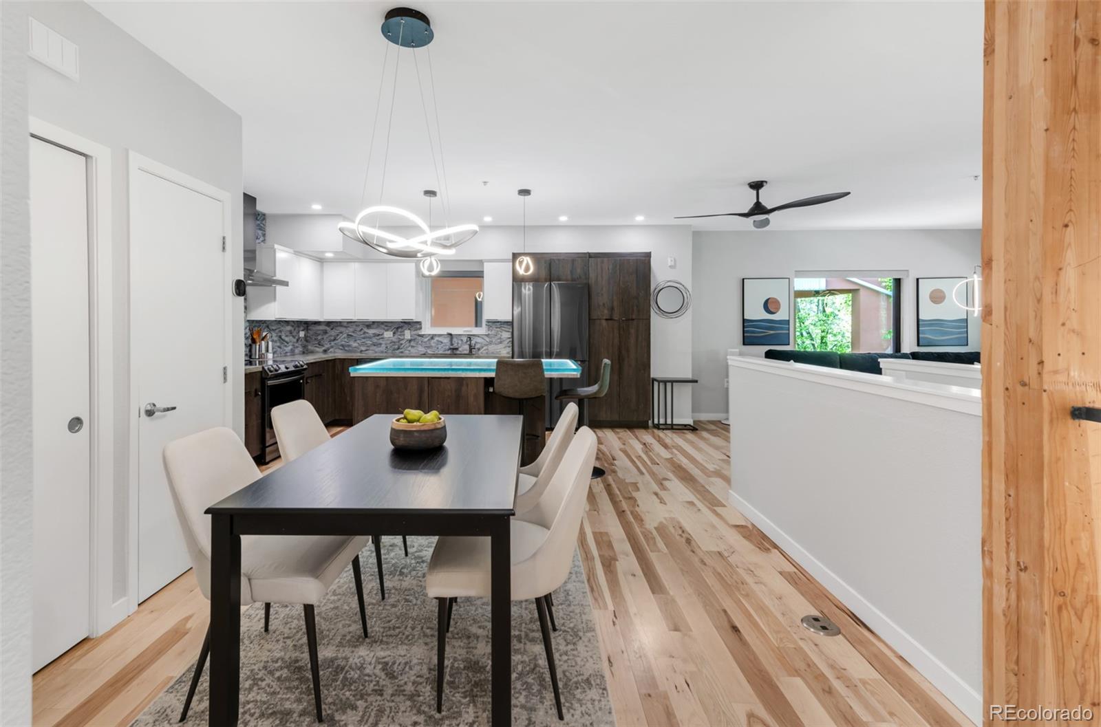 3295 Blake Street Denver CO 80205