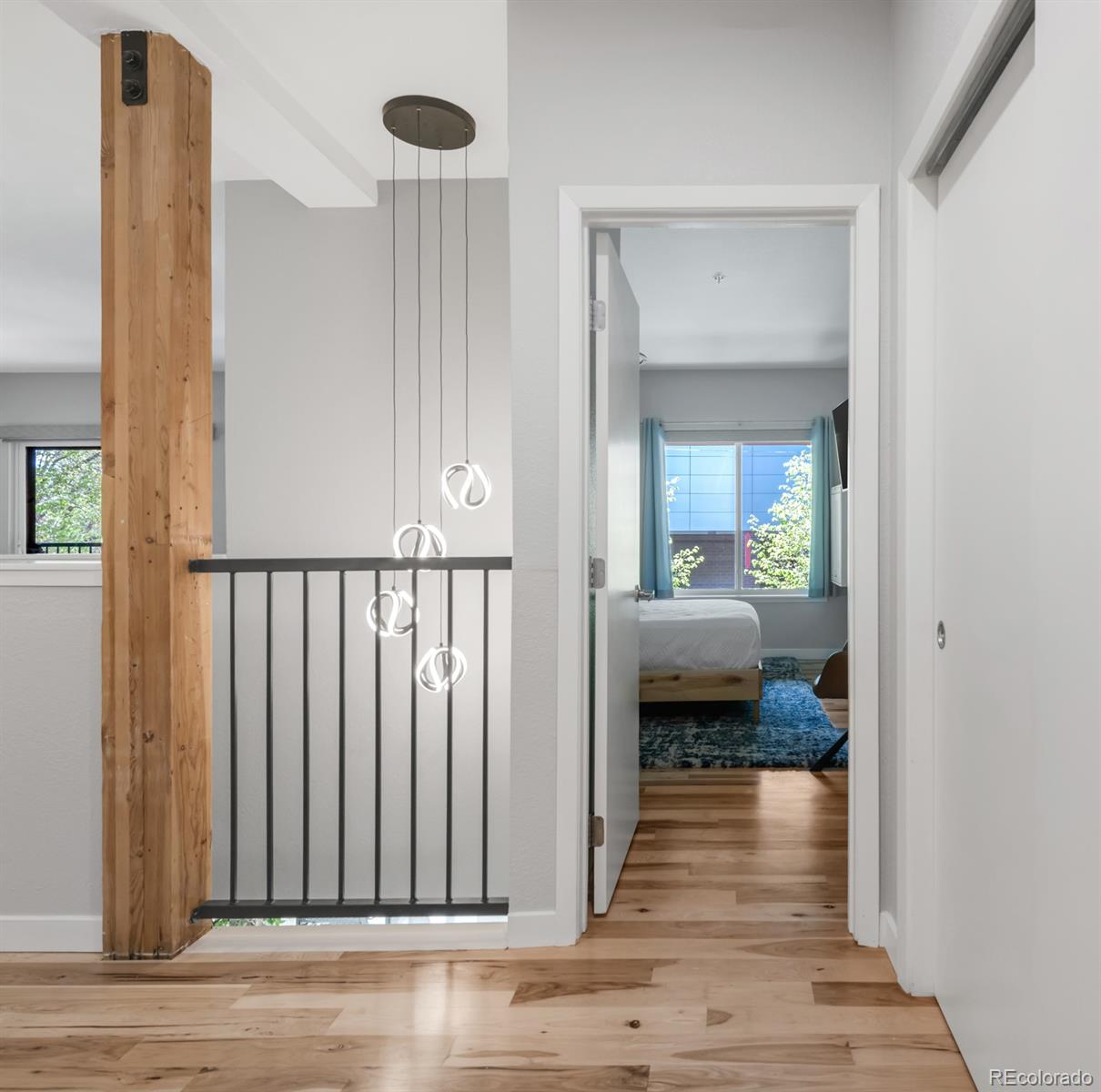 3295 Blake Street Denver CO 80205