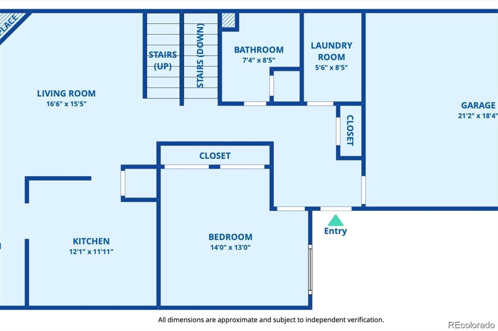 12039 W 52nd Place Arvada CO 80002